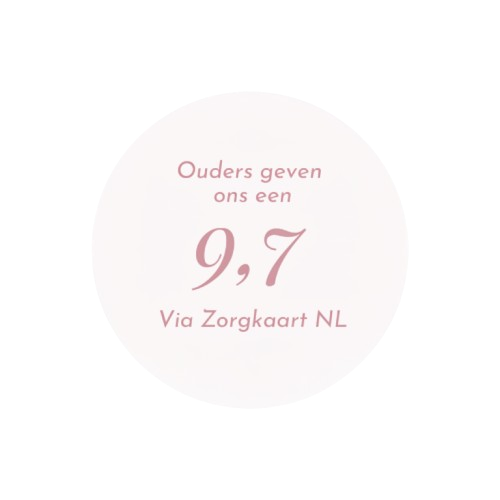 Afbeelding in een Verloskundige praktijk zorgkaart